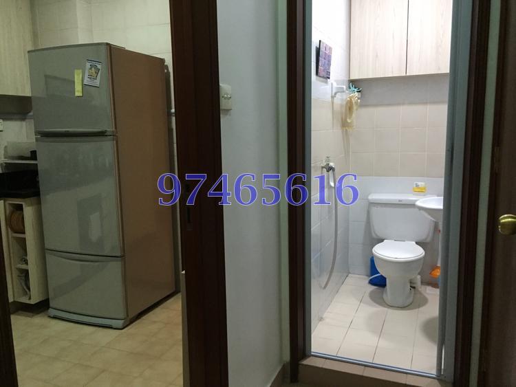 Dover Parkview (D5), Condominium #86009992